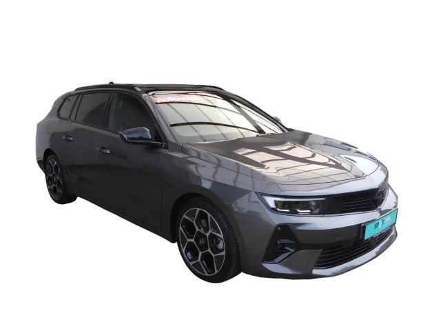 Opel Astra Sports Tourer Ultimate