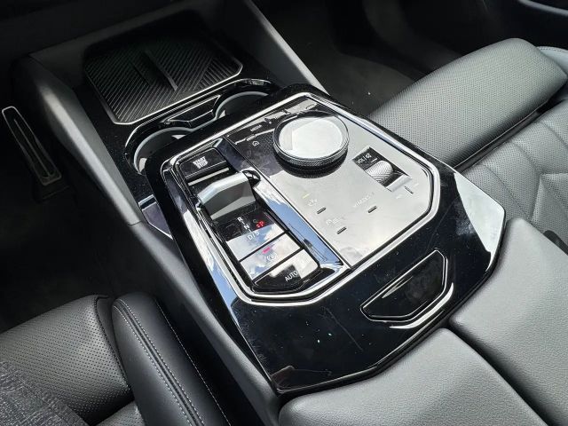 BMW 540 540d M-Sport xDrive