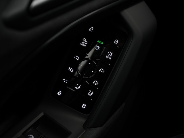 Audi Q5 Hybride Quattro S-Tronic