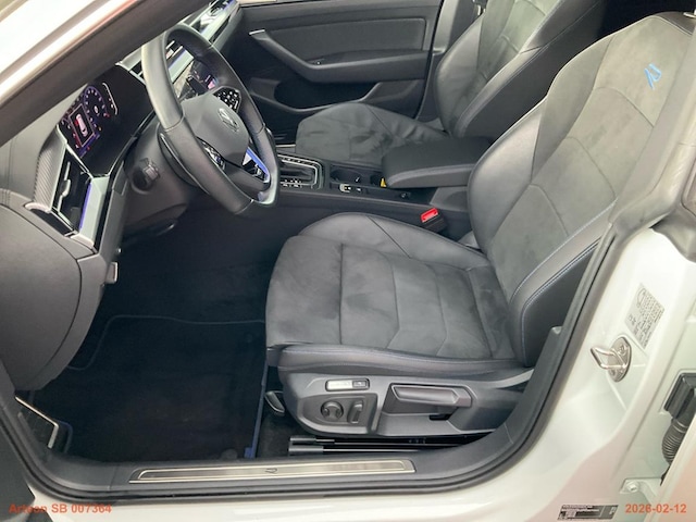 Volkswagen Arteon Shooting Brake 2.0 TSI DSG