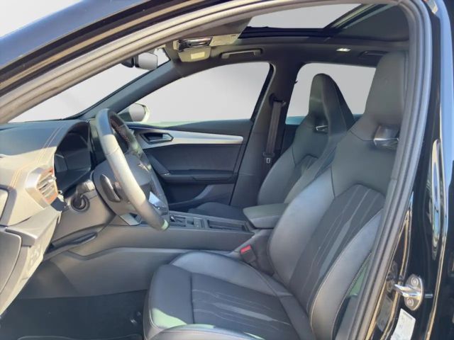 Cupra Formentor 4Drive VZ