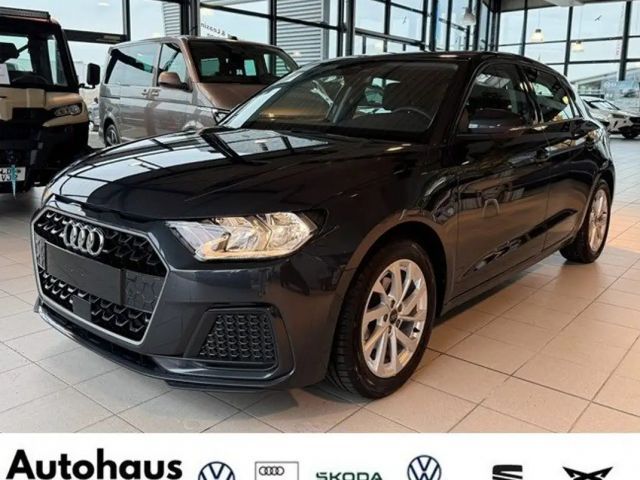 Audi A1 30 TFSI