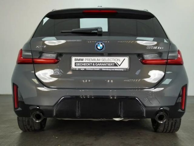 BMW 330 330e M-Sport Touring xDrive