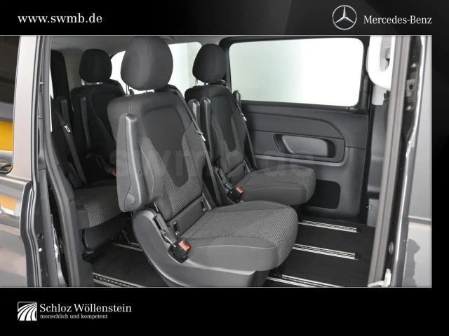 Mercedes-Benz V 250 Style