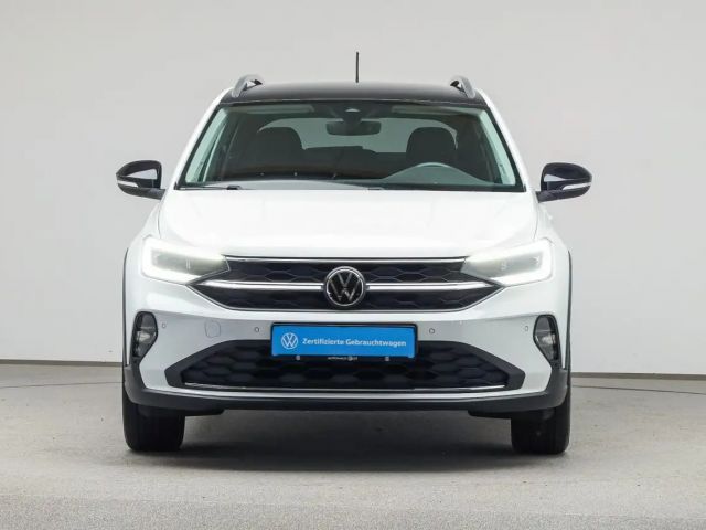 Volkswagen Taigo 1.0 TSI IQ.Drive