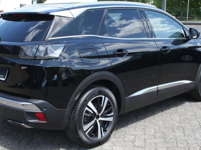 Peugeot 3008 GT-Line Hybrid