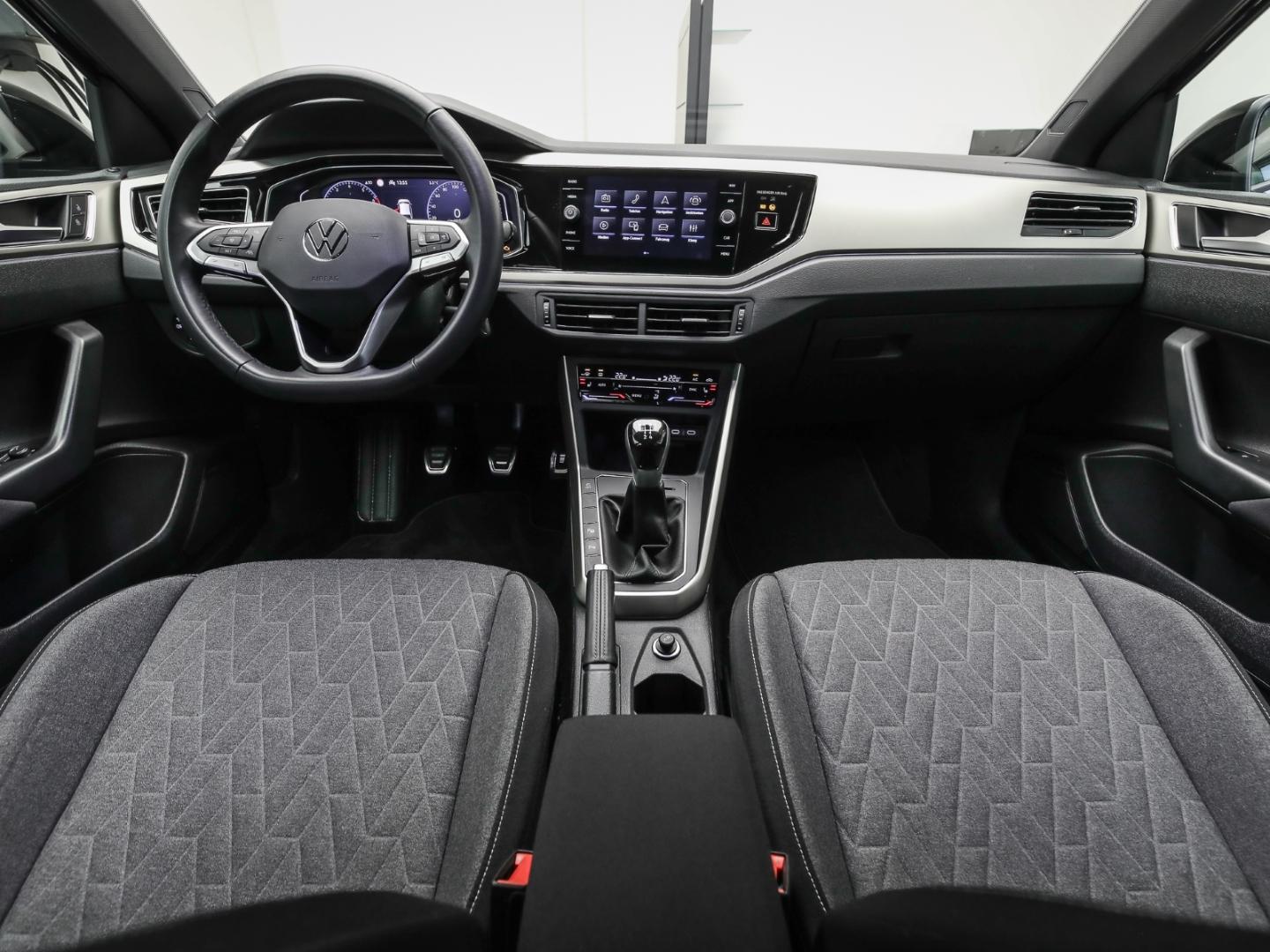 Volkswagen Taigo 1.0 TSI Move