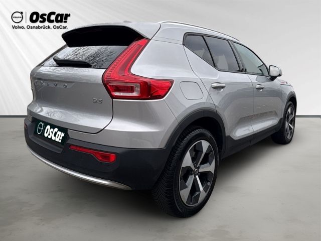 Volvo XC40 Core