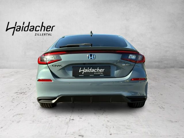 Honda Civic 2.0 Sport e:HEV