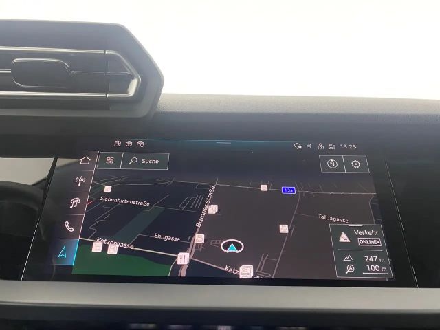 Audi A3 30 TFSI Sedan