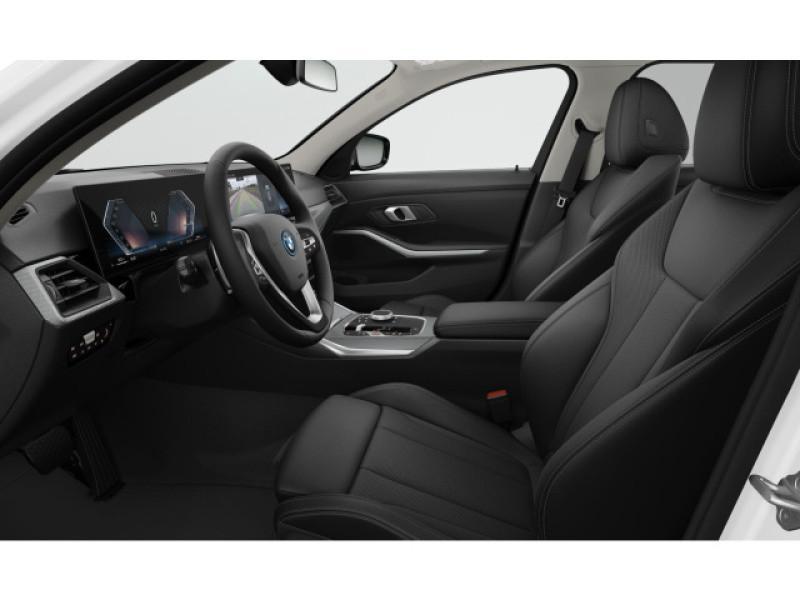 BMW 320 320e Touring