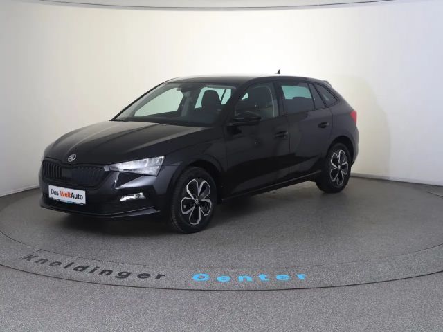 Skoda Scala Ambition