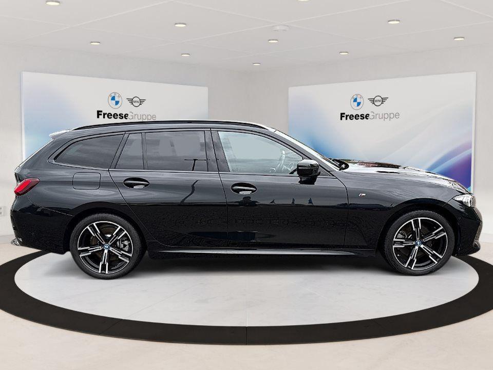 BMW 320 320e Touring