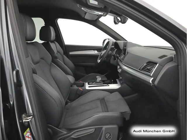 Audi Q5 40 TDI Quattro S-Line S-Tronic