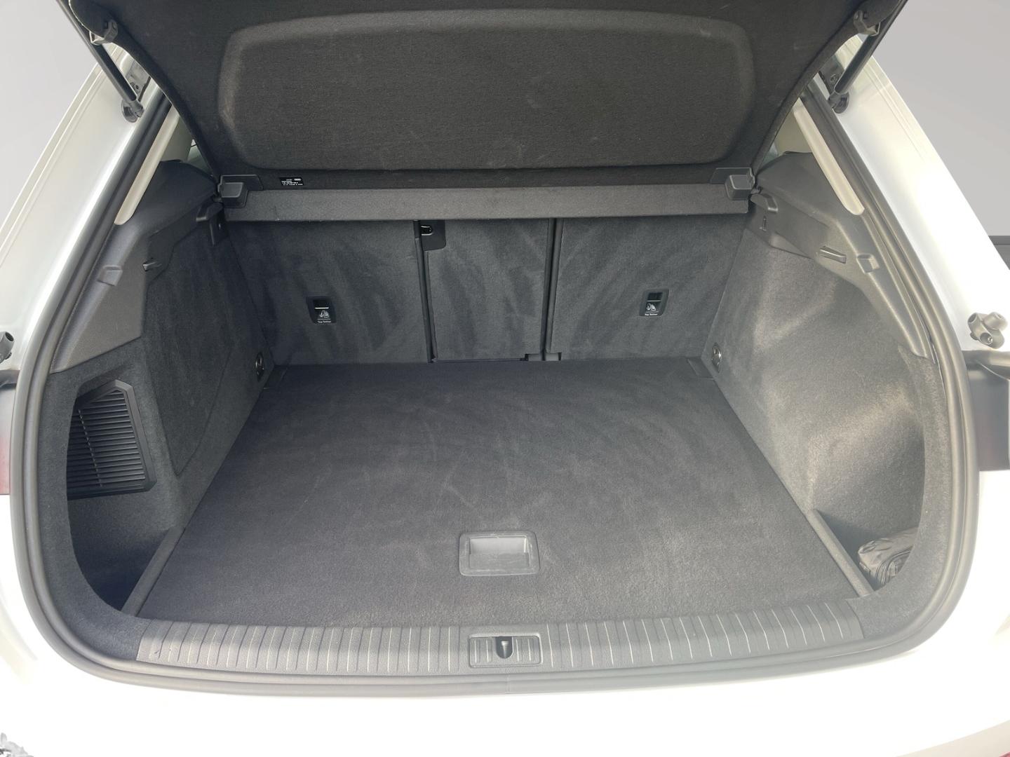 Audi Q3 45 TFSI Hybride