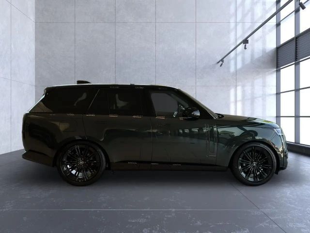 Land Rover Range Rover Autobiography P530