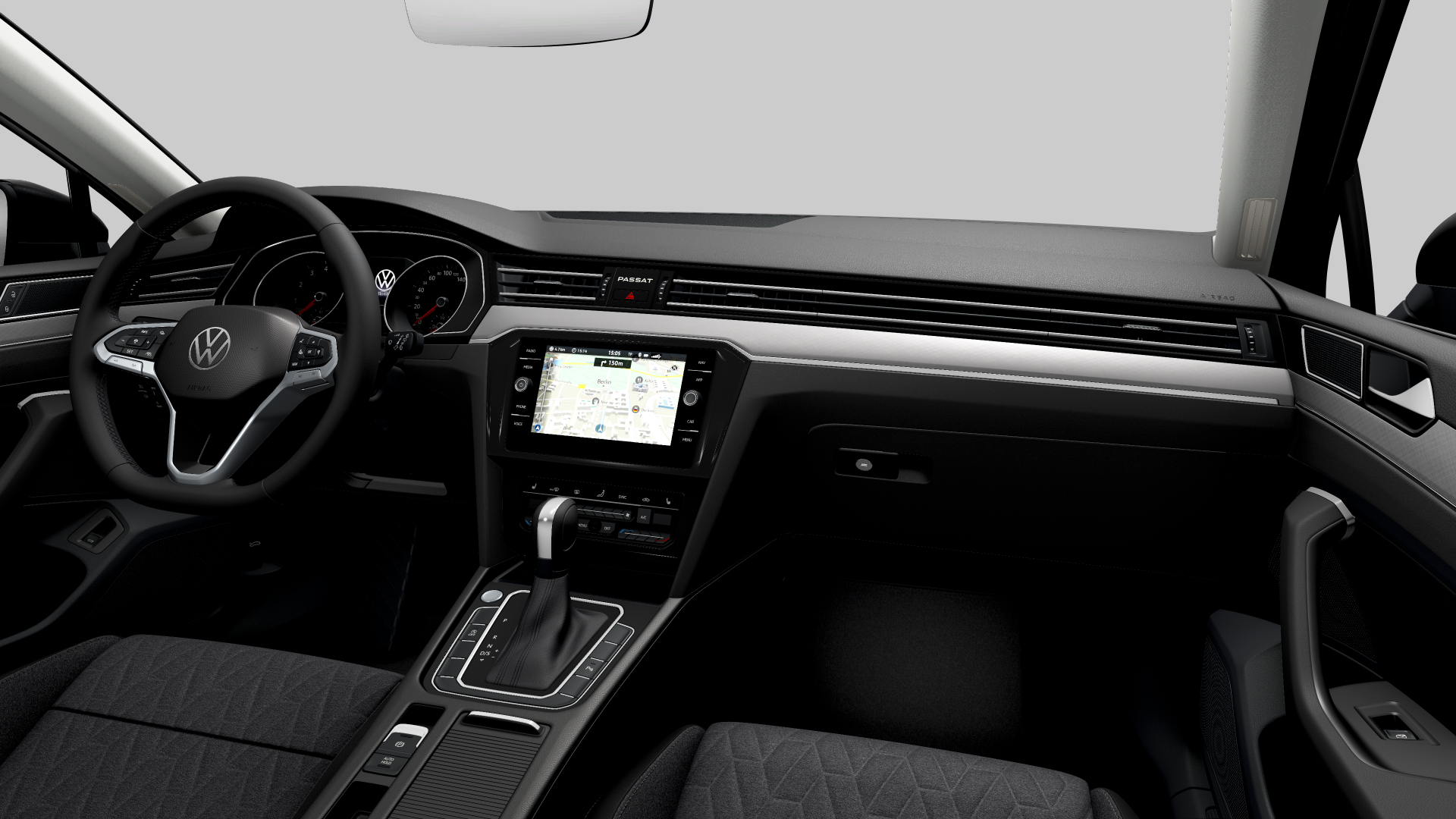 Volkswagen Passat 1.5 TSI Business DSG Variant