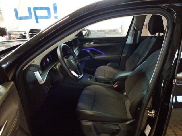 Volkswagen Tayron 1.5 eTSI DSG Life