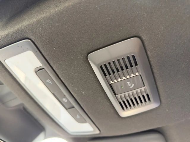 MG MG3 Hybrid+ Luxury