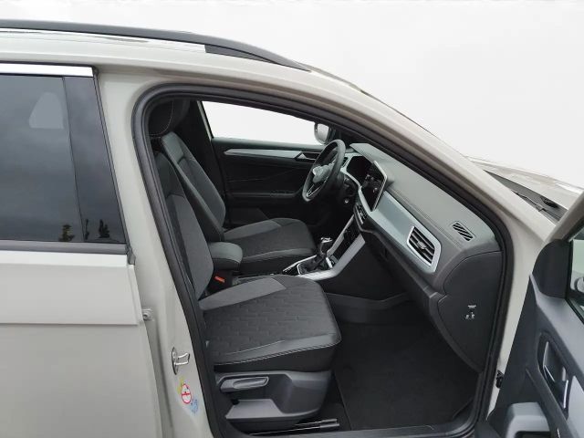 Volkswagen T-Roc GOAL 2.0 l TDI Navi, Klima, Rear View