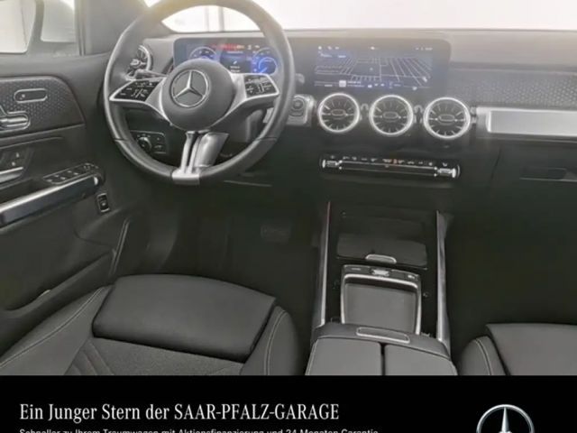 Mercedes-Benz EQB 300 4MATIC Progressive