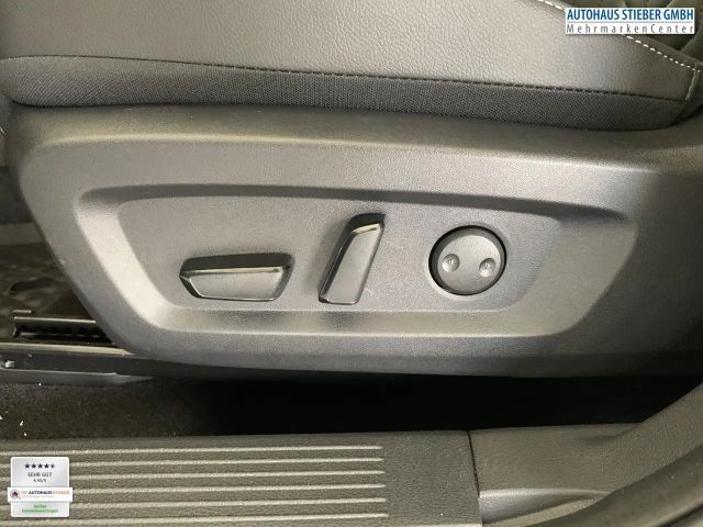 Nissan Qashqai Tekna