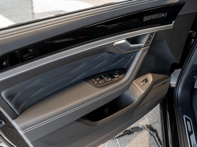 Volkswagen Touareg 3.0 V6 TDI