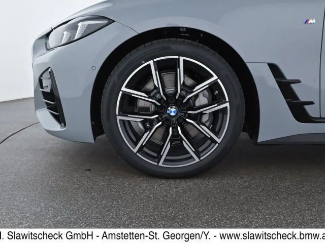 BMW 430 430i Coupé xDrive