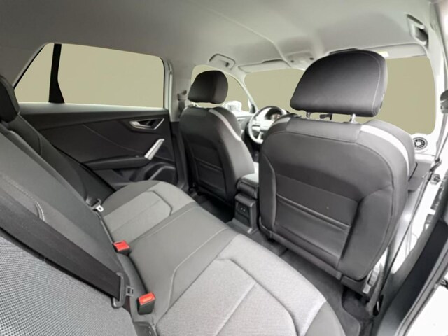 Audi Q2 35 TFSI S-Tronic