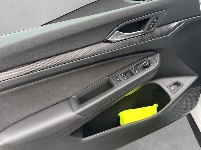 Volkswagen Golf GTE Golf VIII eHybrid