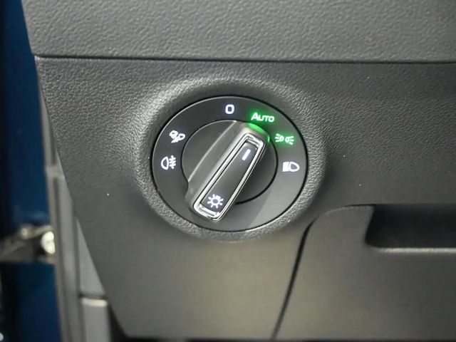 Skoda Karoq Style Style