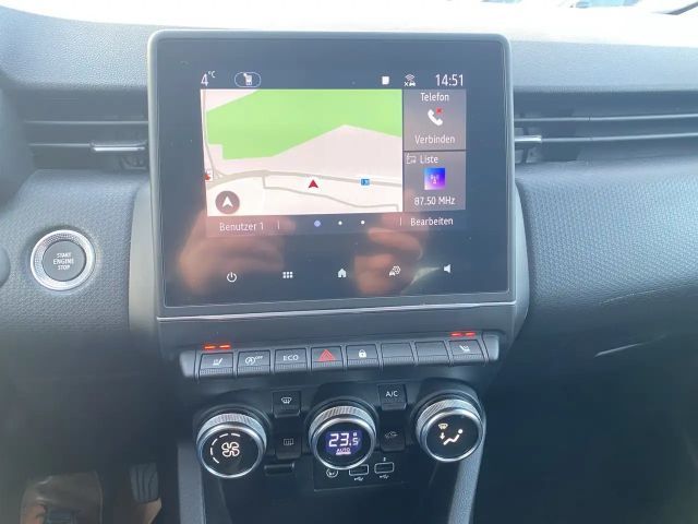 Renault Clio Business Line TCe 90