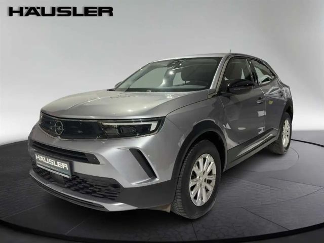 Opel Mokka 1.2 Turbo Edition Turbo