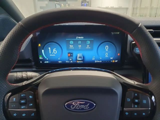 Ford Puma EcoBoost ST Line