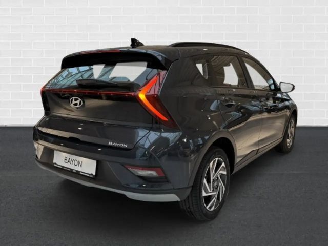 Hyundai Bayon T-GDi Trend