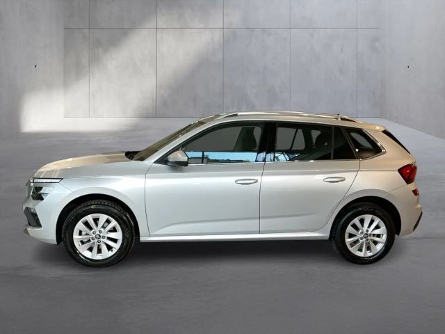 Skoda Kamiq Selection