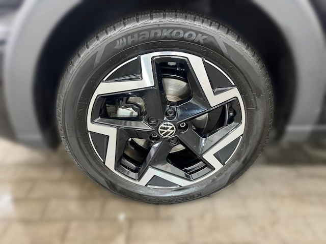 Volkswagen Taigo 1.5 TSI DSG IQ.Drive R-Line