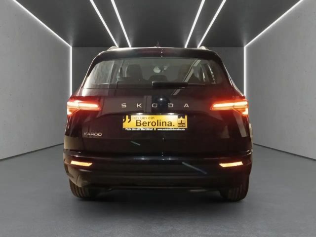 Skoda Karoq 1.5 TSI Selection