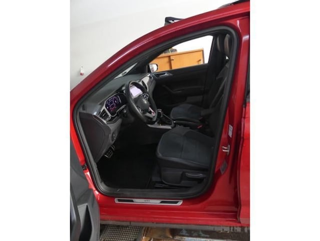 Volkswagen Polo 2.0 TSI DSG GTI