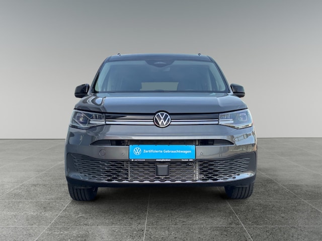 Volkswagen Caddy Caddy