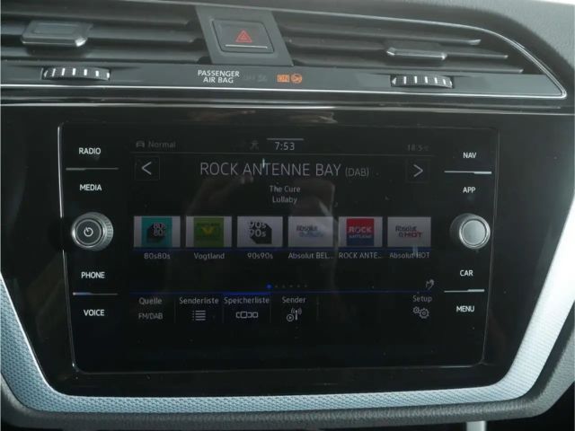 Volkswagen Touran 1.5 TSI