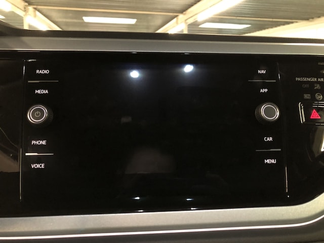 Volkswagen Taigo 1.0 TSI