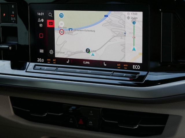 Volkswagen Multivan 4Motion eHybrid