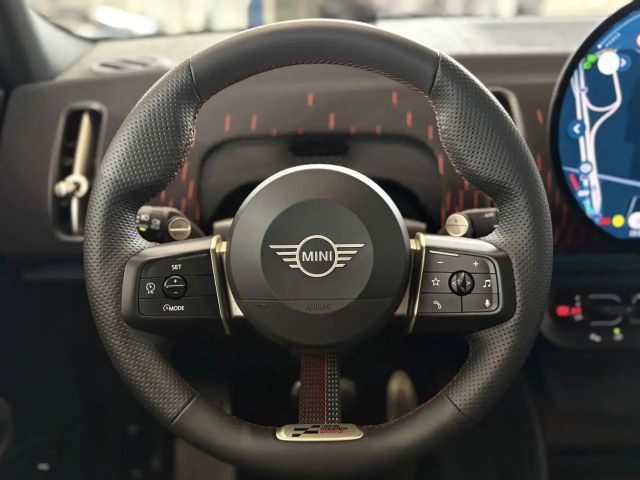 MINI John Cooper Works Countryman John Cooper Works DA Prof PA+ H/K Pano HuD LED