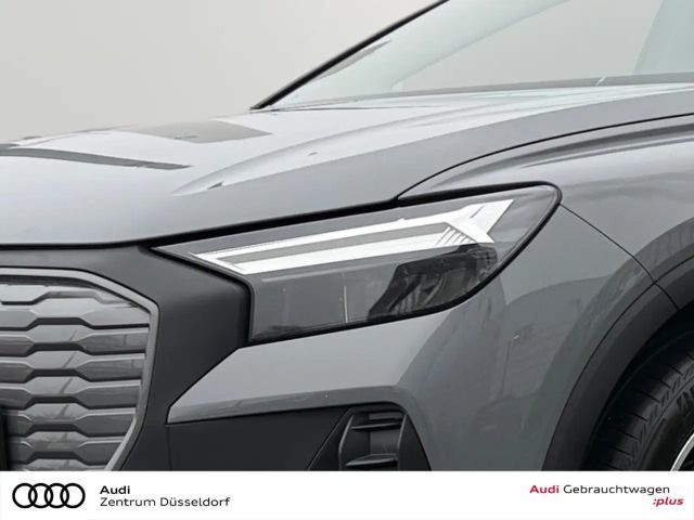 Audi Q4 e-tron 35