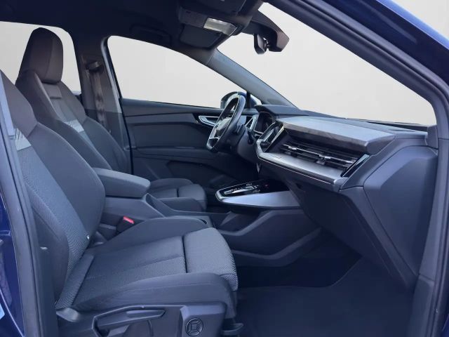 Audi Q4 e-tron 40