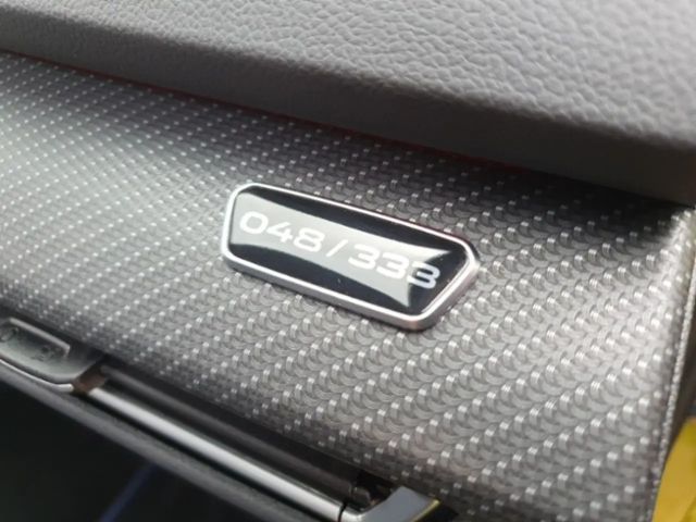 Volkswagen Golf 4Motion DSG Golf VIII