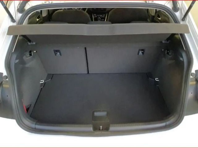 Volkswagen Polo 1.0 TSI DSG