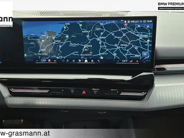 BMW 520 520d Sedan xDrive