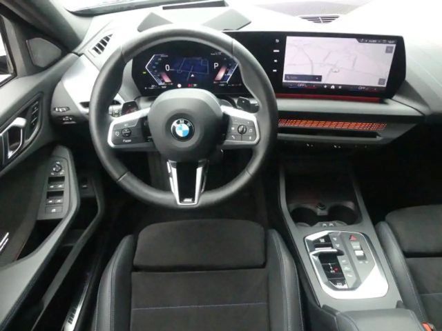 BMW 120 120i M-Sport Sedan